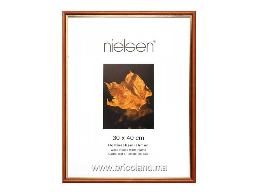 Cadre ASCOT 40x50 cm-0
