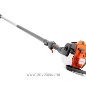 Élagueuse sur perche thermique 525PT5S - HUSQVARNA-0