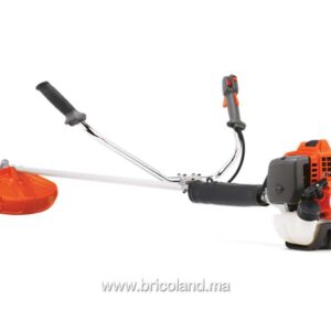 Débroussailleuses thermique Professionnelle 533RS - HUSQVARNA-0