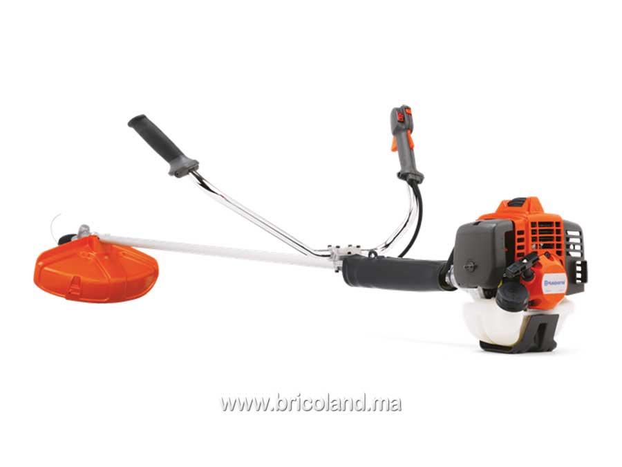 Débroussailleuses thermique Professionnelle 533RS - HUSQVARNA-0