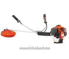 Débroussailleuses thermique Professionnelle 533RS - HUSQVARNA-thumbnail