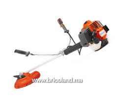 Débroussailleuses thermique Professionnelle 543RS - HUSQVARNA-thumbnail