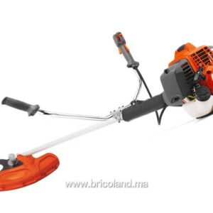 Débroussailleuses thermique Professionnelle 543RS - HUSQVARNA-0