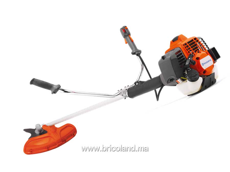 Débroussailleuses thermique Professionnelle 543RS - HUSQVARNA-0