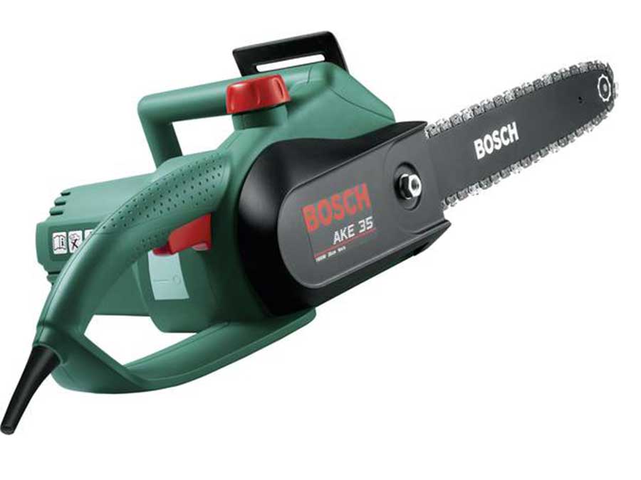 Tronçonneuse électrique AKE 35 - BOSCH-10921