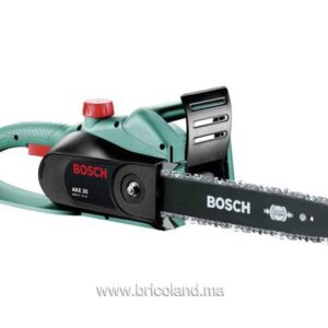 Tronçonneuse électrique AKE 35 - BOSCH-0
