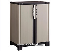 Armoire Workline 70x90x44 cm-thumbnail