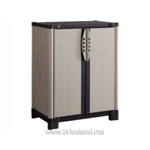 Armoire Workline 70x90x44 cm-0