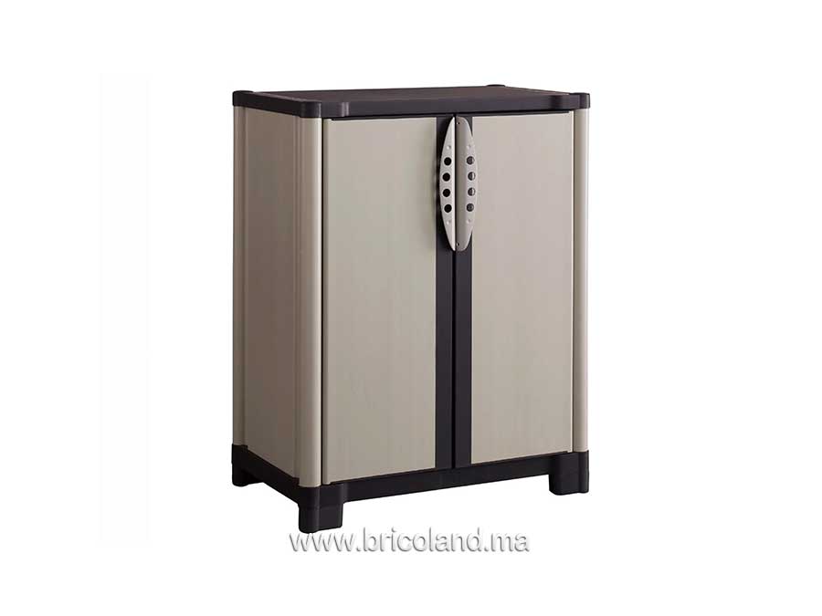 Armoire Workline 70x90x44 cm-0