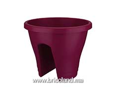 Jardinière pour Balcon et extérieur 30cm-thumbnail