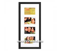 Cadre Essentiel Multi vues 25 x 60 cm-thumbnail