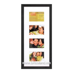 Cadre Essentiel Multi vues 25 x 60 cm-0