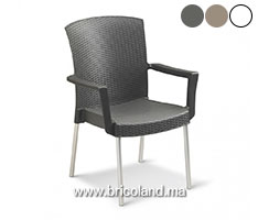 Chaise de jardin Inéo-thumbnail
