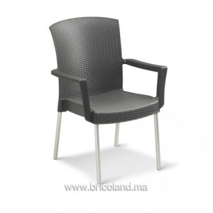 Chaise de jardin Inéo-0