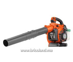 Souffleur / Aspirateur à main thermique 125BVX - HUSQVARNA-thumbnail