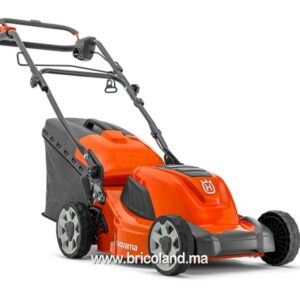 Tondeuses à gazon Electrique LC141C - HUSQVARNA-0