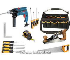 Pack spécial menuisier 14 pièces-thumbnail
