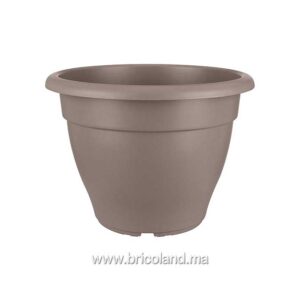 Bacs à plantes 50cm en plastique-0