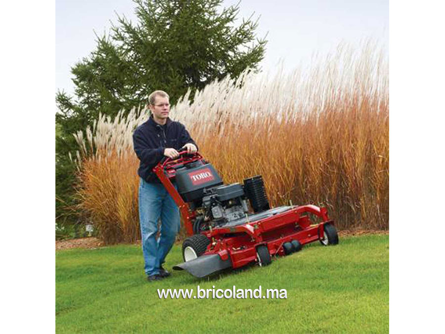 Tondeuse taille-moyenne 30070 Kawasaki - 91cm - Toro-10889