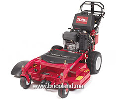 Tondeuse taille-moyenne 30070 Kawasaki - 91cm - Toro-thumbnail