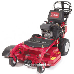 Tondeuse taille-moyenne 30070 Kawasaki - 91cm - Toro-0