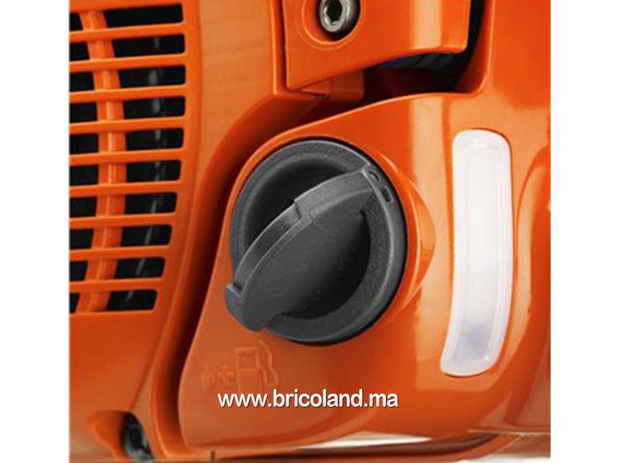 Tronçonneuse thermique Semi-professionnelle 440 - HUSQVARNA-10887