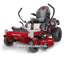 Tondeuse Autoportés TimeCutter MX4275 - 107cm jusqu'à 10000m2 - Toro-thumbnail