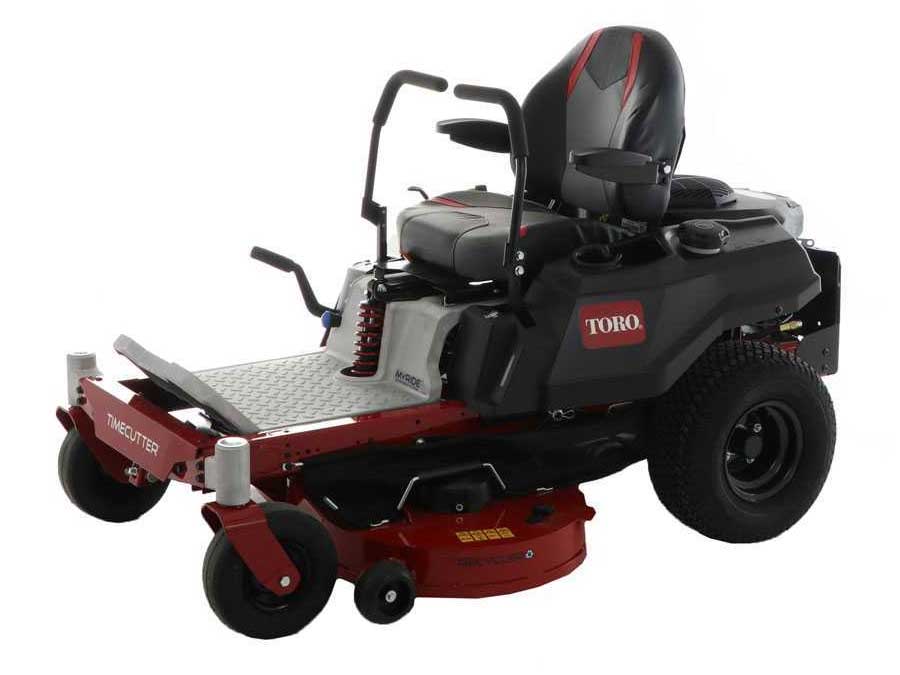 Tondeuse Autoportés TimeCutter MX4275 - 107cm jusqu'à 10000m2 - Toro-17139