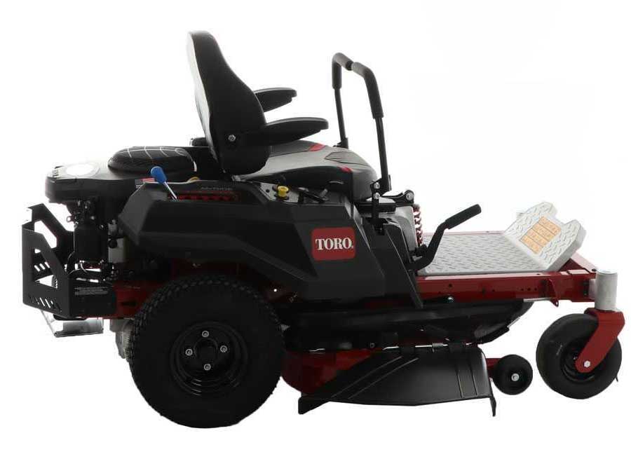 Tondeuse Autoportés TimeCutter MX4275 - 107cm jusqu'à 10000m2 - Toro-17141