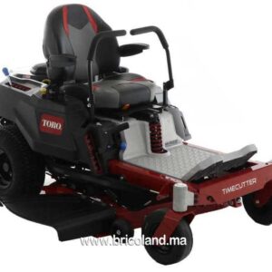 Tondeuse Autoportés TimeCutter MX4275 - 107cm jusqu'à 10000m2 - Toro-0