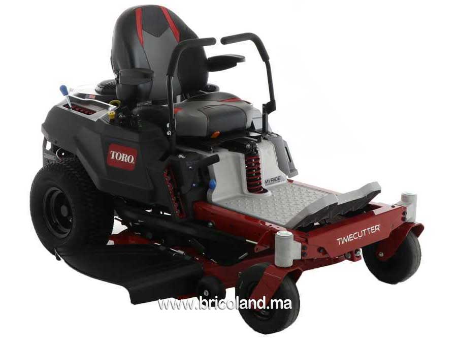 Tondeuse Autoportés TimeCutter MX4275 - 107cm jusqu'à 10000m2 - Toro-0