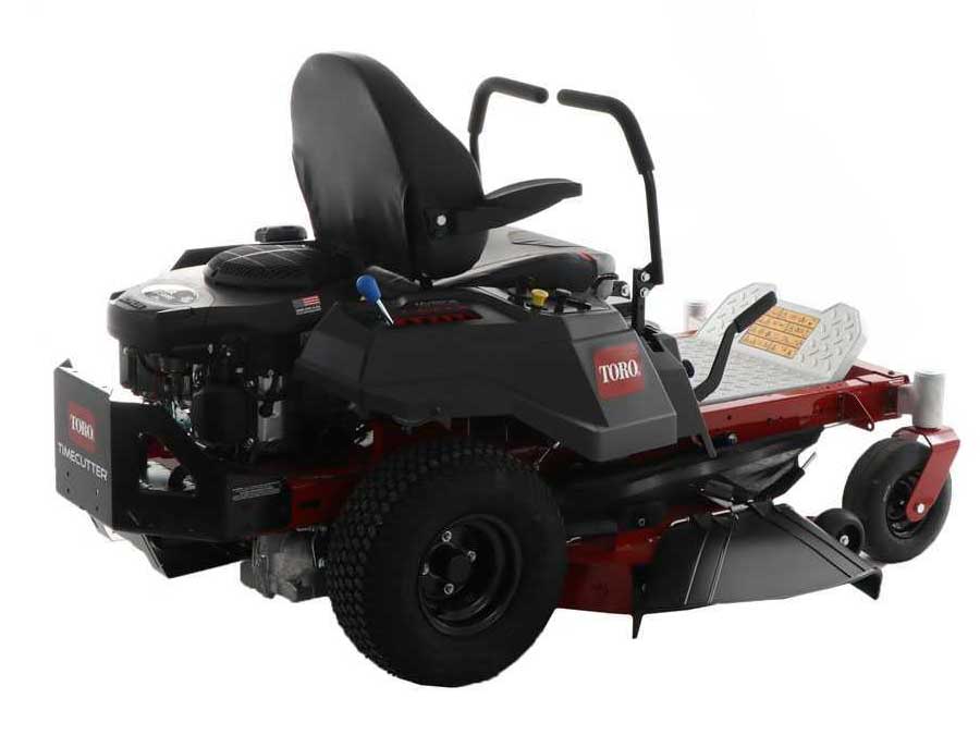 Tondeuse Autoportés TimeCutter MX4275 - 107cm jusqu'à 10000m2 - Toro-17142