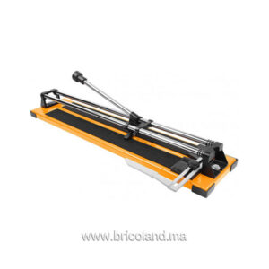 Coupe carreaux manuel 600 - Tolsen -0