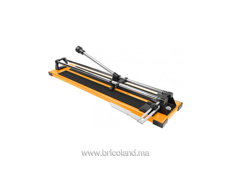 Coupe carreaux manuel 600 - Tolsen -0