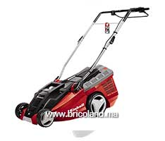 Tondeuse à gazon électrique 36 cm - 1500 W - Einhell-thumbnail