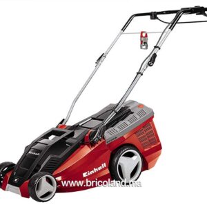 Tondeuse à gazon électrique 36 cm - 1500 W - Einhell-0