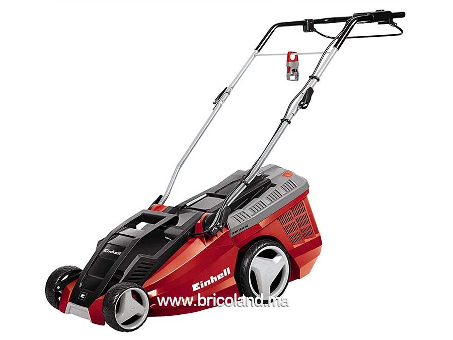 Tondeuse à gazon électrique 36 cm - 1500 W - Einhell-0