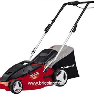 Tondeuse à gazon électrique 42 cm - 1700 W - Einhell-0
