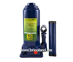 Cric bouteille 10 Tonnes - JBM-0
