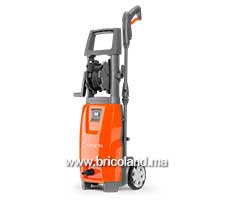 Nettoyeur haute pression 125 Bar - Husqvarna-thumbnail