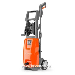 Nettoyeur haute pression 125 Bar - Husqvarna-0