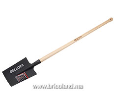 Pelle bêche 557326ML - Bellota-thumbnail