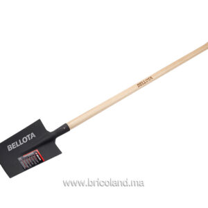 Pelle bêche 557326ML - Bellota-0