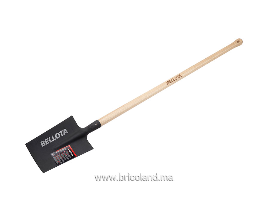 Pelle bêche 557326ML - Bellota-0