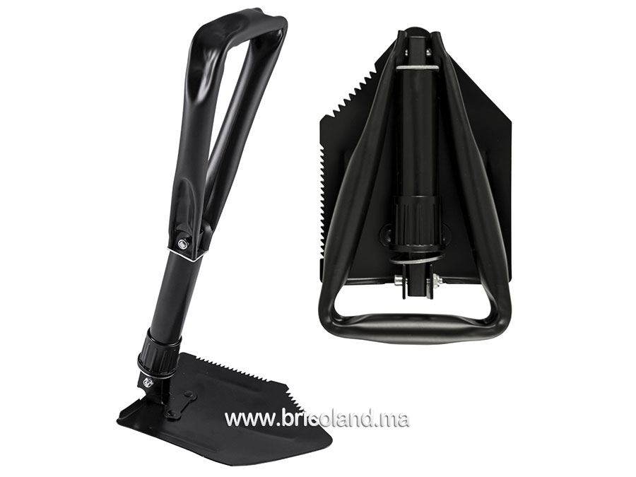 Pelle pliable 60 cm - JBM-10966