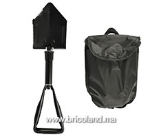 Pelle pliable 60 cm - JBM-thumbnail