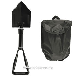 Pelle pliable 60 cm - JBM-0