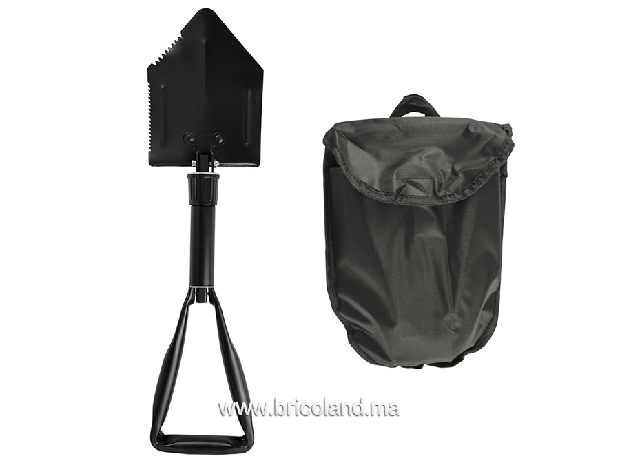 Pelle pliable 60 cm - JBM-0