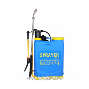 Pulvérisateur 16 L - Sprayer-0