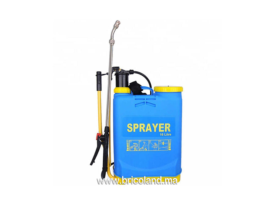 Pulvérisateur 16 L - Sprayer-0